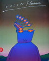 Livres et catalogues Jean-Michel Folon