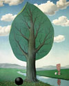 Ren Magritte 