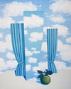 Ren Magritte 