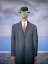 Ren Magritte 