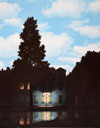 Ren Magritte 