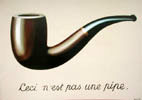 Ceramics Ren Magritte