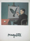 Books and catalogs René Magritte