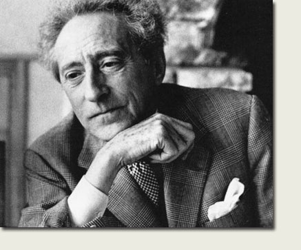 COCTEAU Jean