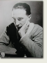 DUCHAMP Marcel