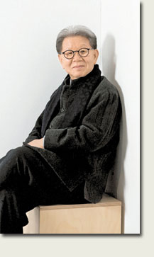 HWANG Kyu-Baik