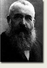 rencontre monet manet