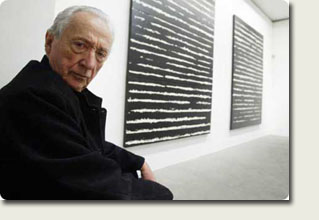 SOULAGES Pierre