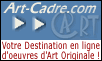 Art-Cadre Logo