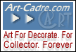 Art-Cadre Logo