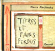 Titres et Pains Perdus