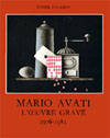 L'œuvre gravée de Mario Avati 1976 - 1983 Tome 5
