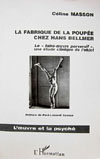 La fabrique de la poupe chez Hans Bellmer- Le 