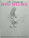 Les Dessins de Hans BELLMER