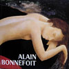 Alain Bonnefoit