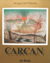 Carcan, Le mouvement gnrateur dHarmonie - collection Art Poche