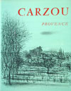 Carzou PROVENCE