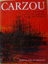 Carzou Graveur et Lithographe I - 1948-1962