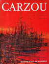 Carzou Graveur et Lithographe I (1948-1962)