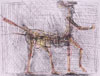 Centaure - Hommage  Picasso
