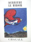 Derrire le Miroir N27-28 CHAGALL, Wahl, Venturi, Apollinaire