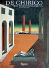 DE CHIRICO and the Mediterranean