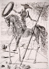 Don Quichotte - Don Quixote (suite Cinq Portraits espagnols - Five Spanish Immortals)