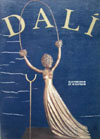 Dali Illustrateur et Sculpteur - expo 1992