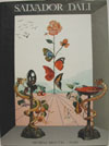 Salvador Dali : 257 ditions originales 1964-1985