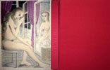 Les Dessins de Paul Delvaux