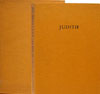 Jean GIRAUDOUX - Judith - Lithographien von Max Ernst und Dorothea Tanning