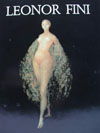 Leonor Fini -  Peintures