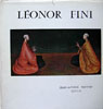 Lonor Fini par Marcel Brion