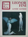 Leonor Fini  collection le Muse de Poche