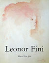 Les aquarelles de Lonor Fini