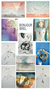 Bonjour Brel (Suite)