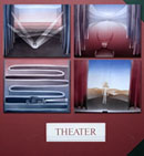 THEATER - THEATRE (suite)