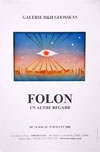 Exposition Folon "UN AUTRE REGARD"