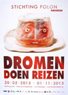 Dromen doen reizen