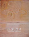 Folon, La Pedrera Barcelona - expo 1993