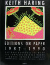 Editions on paper 1982-1990,  L'œuvre imprimé complet -The complete printed works