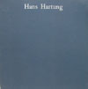 Hans Hartung 1971-1974 , expo 1974