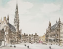 Bruxelles : Grand Place