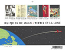 Tintin et la Lune