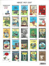 Tintin HERGE 1907-2007