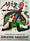 Expo Galerie Maeght 22 novembre 1978 - 19 janvier 1979