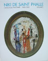 Catalogue raisonn  - Peintures, Tirs, Assemblages, Reliefs 1949-2000