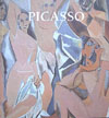 Pablo Picasso 1881 - 1914