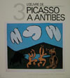L'oeuvre de Picasso  Antibes - Catalogue raisonn des gravures