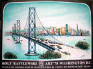 Art' 78 Washington D.C. (PONT)